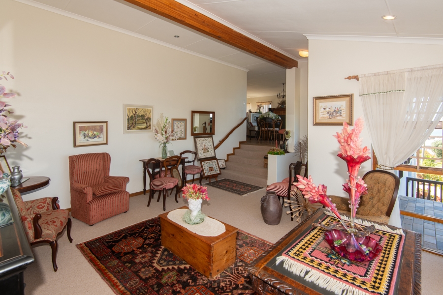 4 Bedroom Property for Sale in Tergniet Western Cape